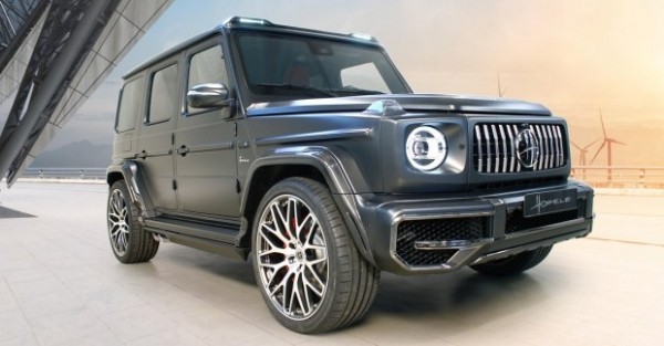 Немцы создали &laquo;Гелик&raquo; для семьи и друзей