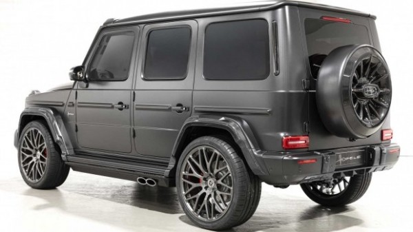 Немцы создали &laquo;Гелик&raquo; для семьи и друзей