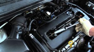 Нет компрессии в двигателе: что делать