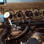 Нет компрессии в двигателе: что делать