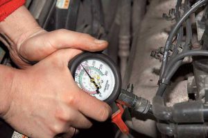 Нет компрессии в двигателе: что делать