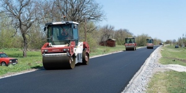 Одной бедой меньше: правительство выделило еще 19,3 млрд грн на ремонт дорог