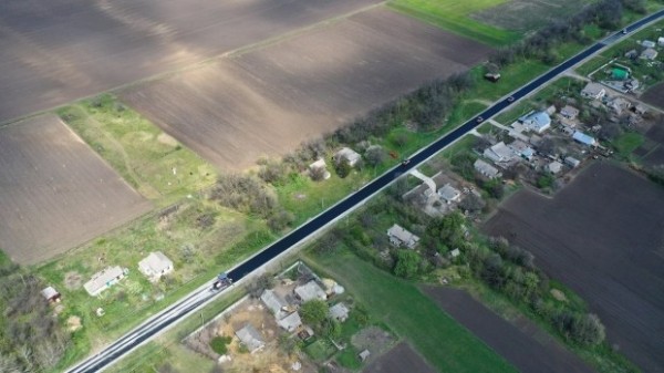 Одной бедой меньше: правительство выделило еще 19,3 млрд грн на ремонт дорог