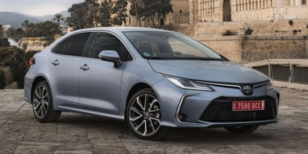 Пять самых экономичных авто