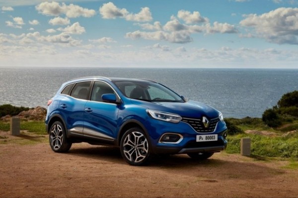 Пять самых экономичных авто