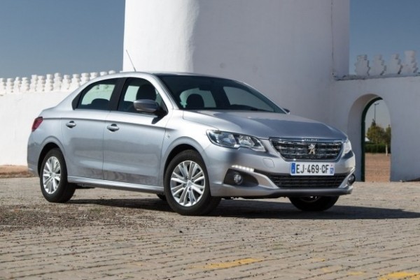 Пять самых экономичных авто