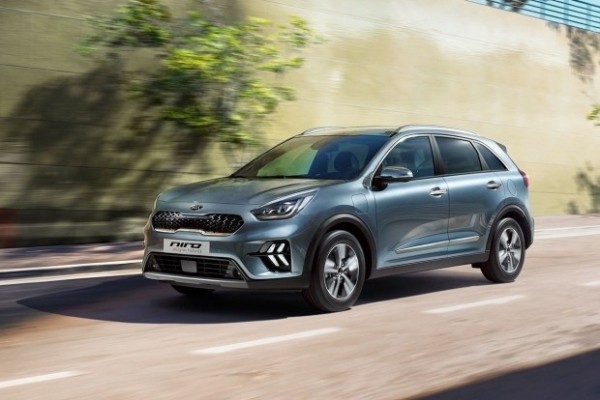 Пять самых экономичных авто