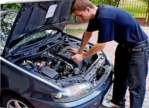 Почему глохнет машина на ходу потом заводится