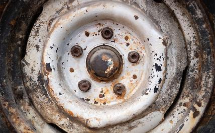 Почему ржавеют оцинкованные и алюминиевые машины