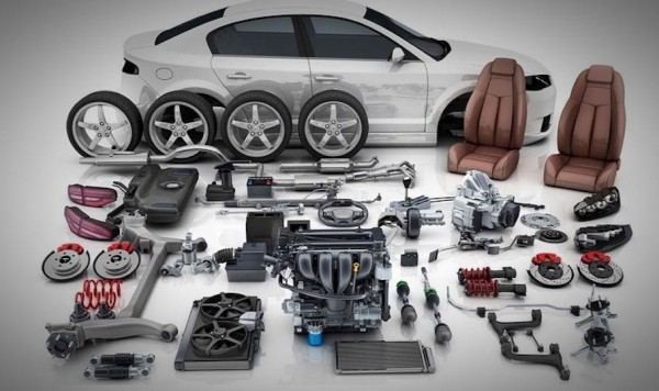 Подсчитали, что выгоднее: приобрести новую Lada Vesta либо собрать ее по запчастям