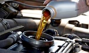 Присадки для восстановления двигателя