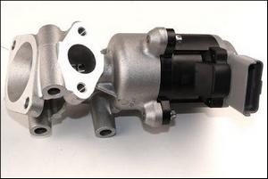 Признаки неисправности клапана ЕГР: на что обратить внимание