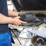 Проверка диодного моста генератора: доступные способы