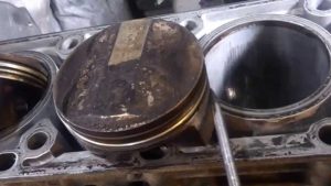 Ремонт блока цилиндров двигателя: что нужно знать