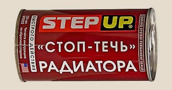 Ремонт радиатора охлаждения автомобиля своими руками