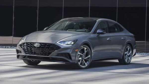 Ренейминг KIA Optima: K5 - она и в Америке K5