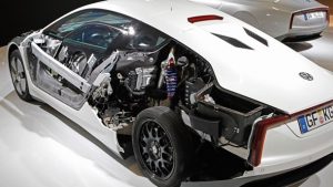 Самые экономичные авто: рейтинг и особенности выбора