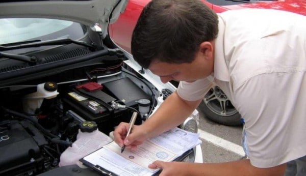 Штраф за газовое оборудование: нужно ли регистрировать ГБО в ГИБДД и как это сделать