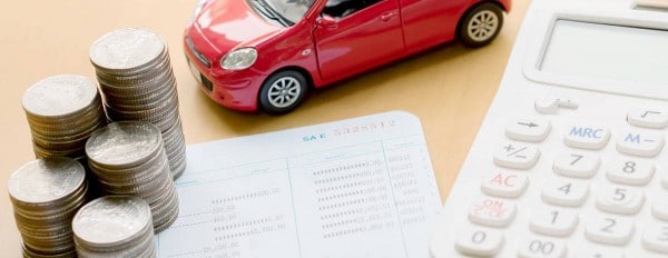 Стоимость ОСАГО в регионах понизилась