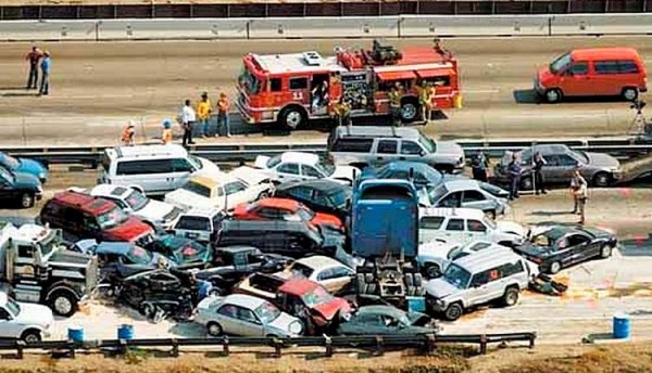 В чем отличие ОСАГО от КАСКО