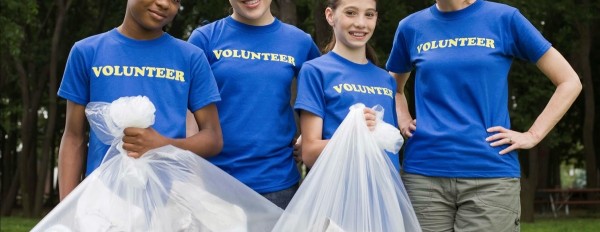 В Госдуму внесут законопроект о страховании волонтеров