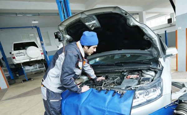 В каких случаях масло надо менять чаще, чем предписывает производитель