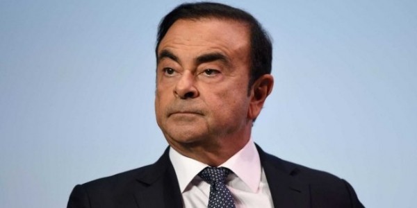 В США арестовали организаторов побега Карлоса Гона