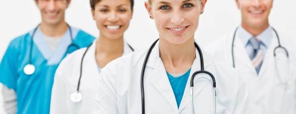 В Ставрополе вводят обязательное страхование врачей от коронавируса