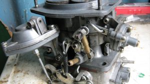 Ваз 2107 карбюратор: регулировка и настройка