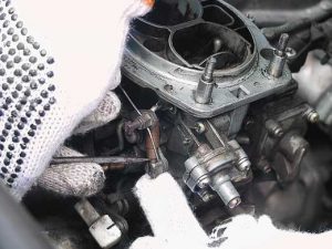 Ваз 2107 карбюратор: регулировка и настройка