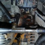 Воздух в системе охлаждения двигателя: как удалить воздушную пробку