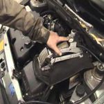 Воздух в системе охлаждения двигателя: как удалить воздушную пробку