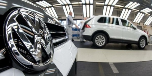 VW, готовь деньги: суд в Германии стал на сторону обманутых клиентов