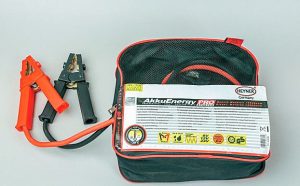 Выбор проводов для пуска двигателя и &laquo;прикуривания&raquo; автомобиля