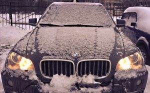 Запуск холодного двигателя: общие правила