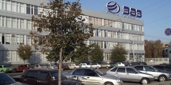 ЗАЗ надеется выпускать новые Лады после карантина