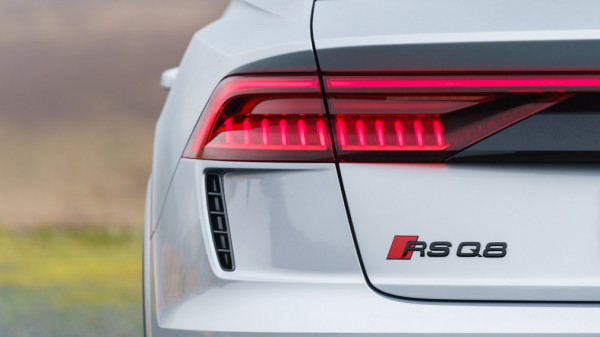 Audi RS Q8 хотят превратить в &laquo;убийцу&raquo; Lamborghini Urus