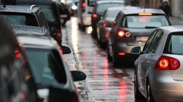 С 1 июля российских водителей ждет три нововведения