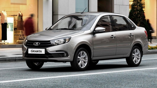 Россияне перестают любить седаны