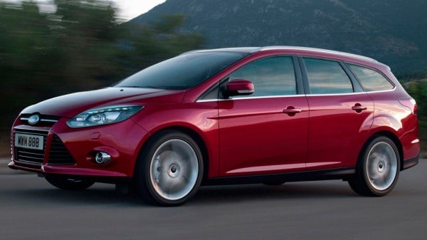 ТОП-3 универсалов до 600 000 рублей