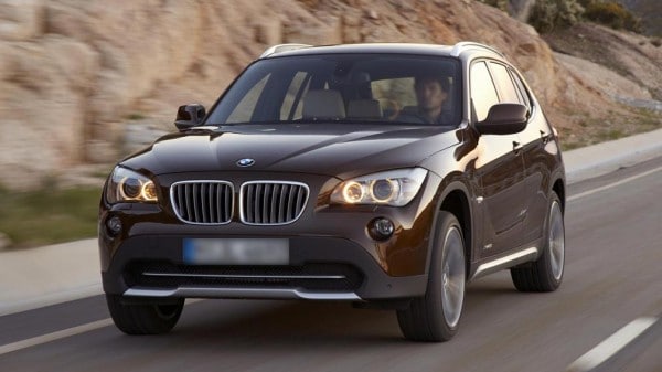 Составили рейтинг самых надёжных подержанных кроссоверов