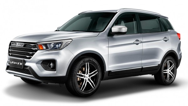 Автопроизводитель Lifan оказался на грани разорения