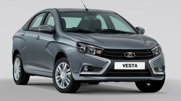 Россияне перестают любить седаны