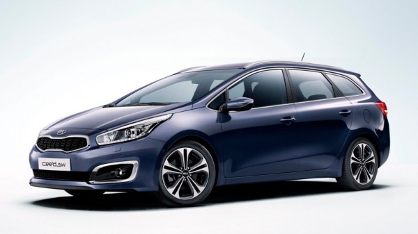 ТОП-3 универсалов до 600 000 рублей