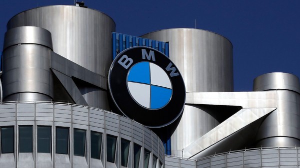 Компания BMW сократит около 6 тыс. сотрудников