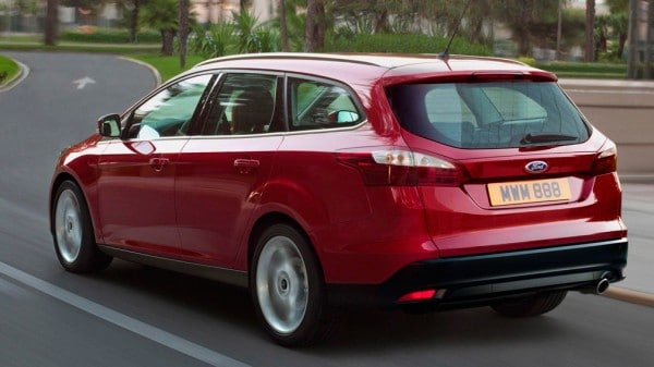 ТОП-3 универсалов до 600 000 рублей