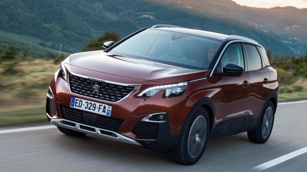 Автолюбители рассказали о самых надежных кроссоверах и внедорожниках