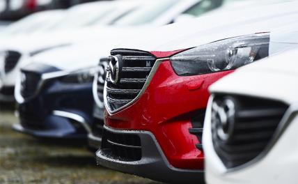 5 признаков, что ваша машина вам не по карману