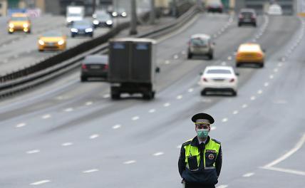 5 жестких законов для автомобилистов, которые отложили из-за коронавируса