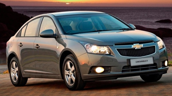 Названы седаны, являющиеся достойной альтернативой &laquo;Солярису&raquo;